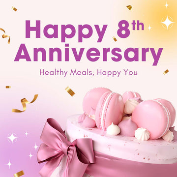 紫金堂澳洲歡慶8周年,感謝您與我們一起品味生命的美好 !!