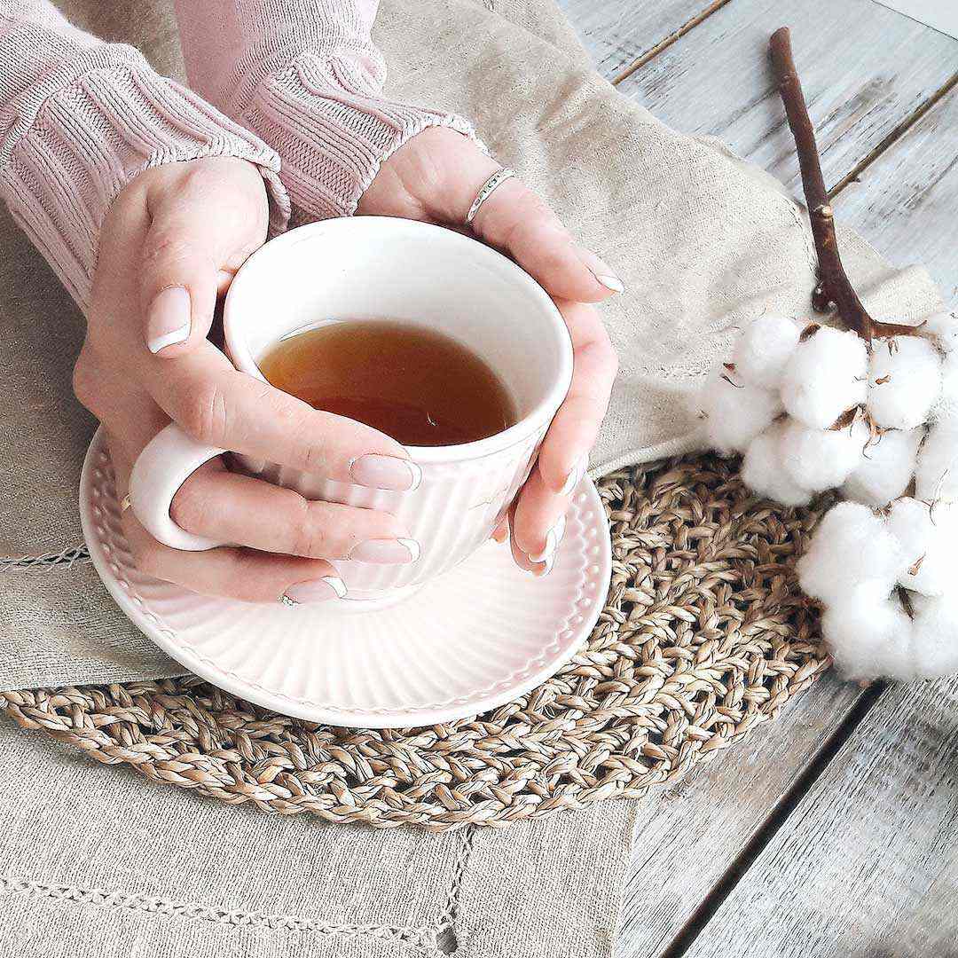 月內養生茶 Youth Preserving Tea - Zi Jin Tang Australia 紫金堂澳洲