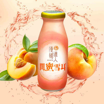 閨蜜雪耳 Snow Fungus Drink (Besties Blend)