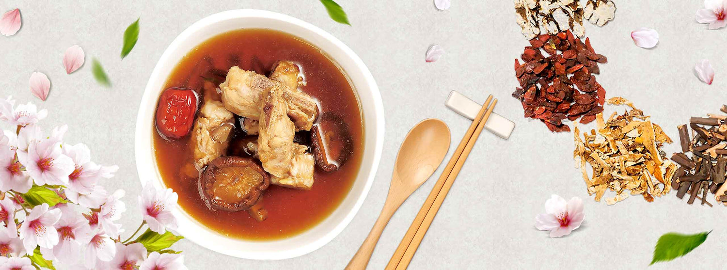 老智慧、新滋味,延續珍貴傳統、全方位營養補充,紫金堂 - 養生第一品牌!!