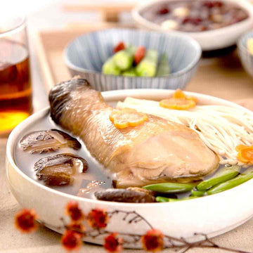 42天鮮食配送月子餐 - Zi Jin Tang Australia 紫金堂澳洲