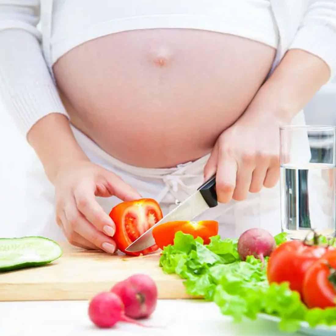 懷孕怎麼吃？營養師教你聰明補充6種關鍵營養素！- 紫金堂澳洲