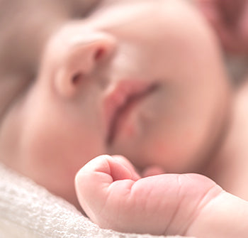 Attention New Parents｜Identifying & Caring for Common Baby Rashes