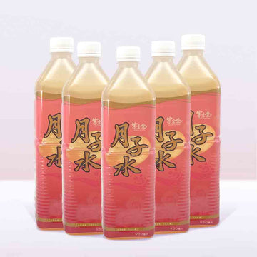 Promotion - Glutinous Rice Water 2 Cartons (24 Bottles)